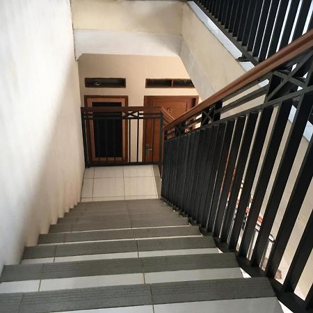 Vanila Kost Jatiwarna - Women Only Pondokmelati Bagian luar foto