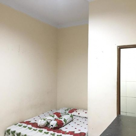Vanila Kost Jatiwarna - Women Only Pondokmelati Bagian luar foto