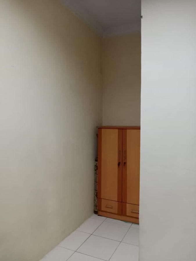 Vanila Kost Jatiwarna - Women Only Pondokmelati Bagian luar foto