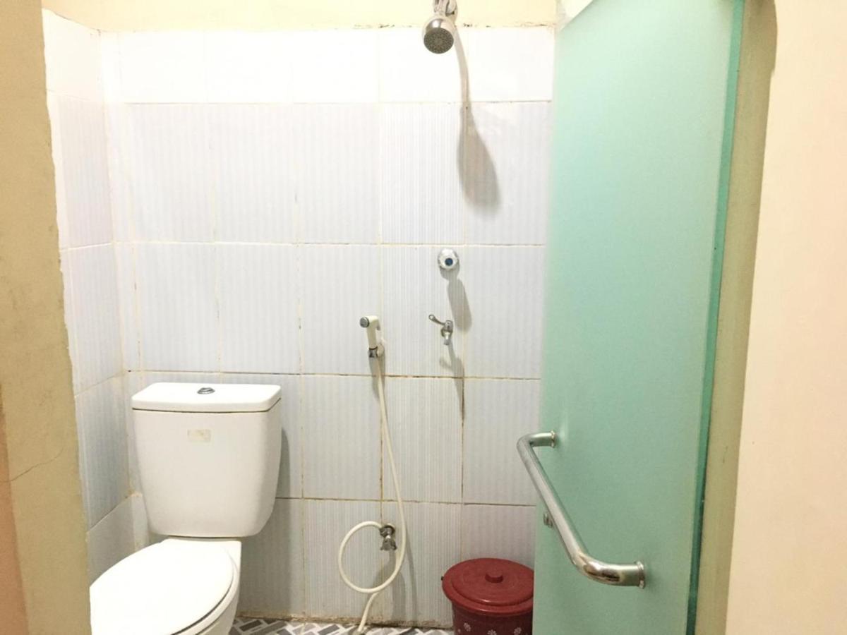 Vanila Kost Jatiwarna - Women Only Pondokmelati Bagian luar foto