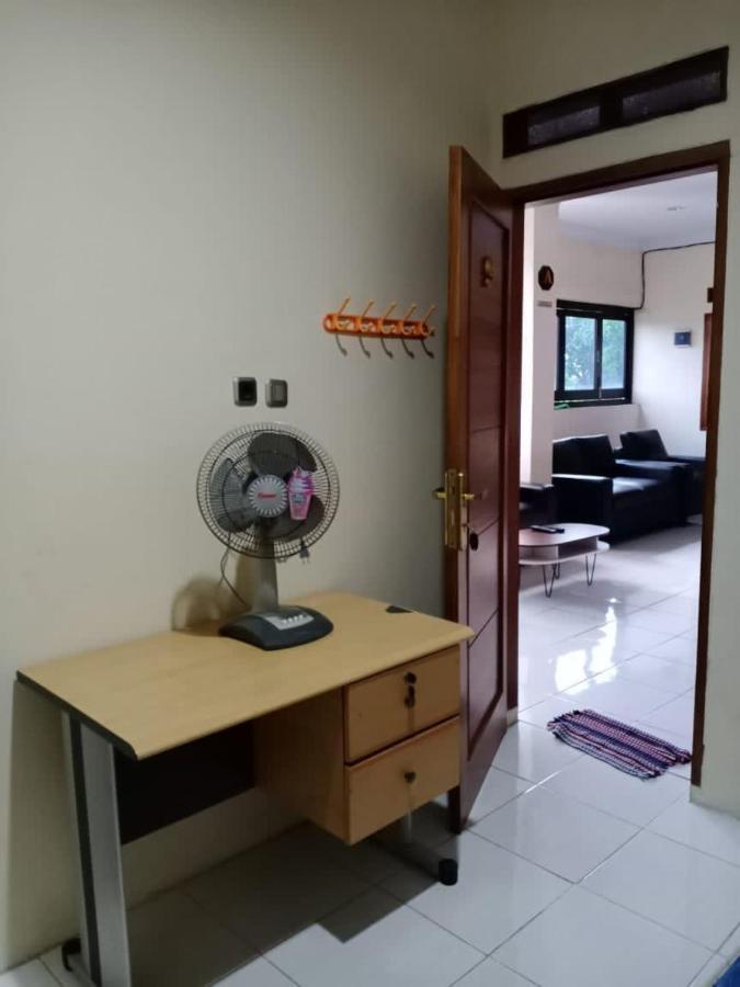 Vanila Kost Jatiwarna - Women Only Pondokmelati Bagian luar foto
