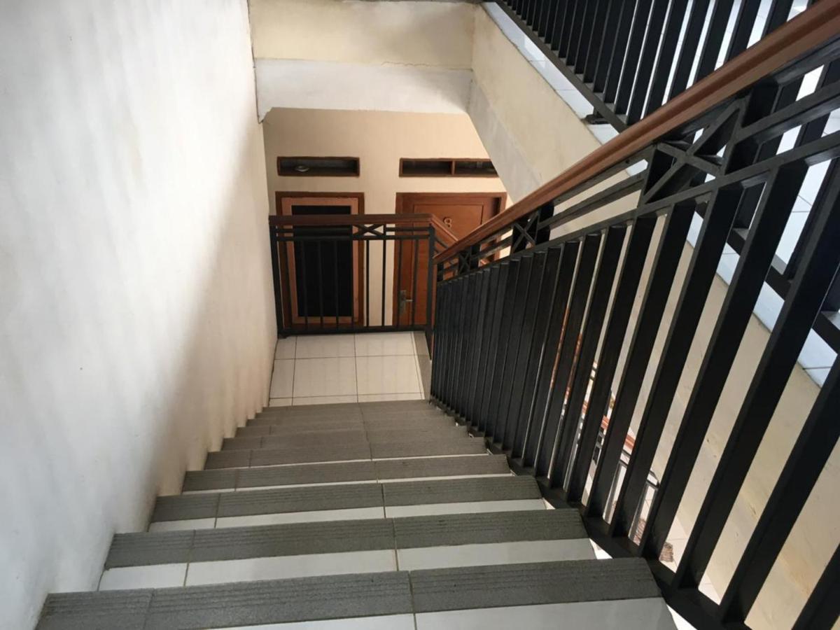Vanila Kost Jatiwarna - Women Only Pondokmelati Bagian luar foto