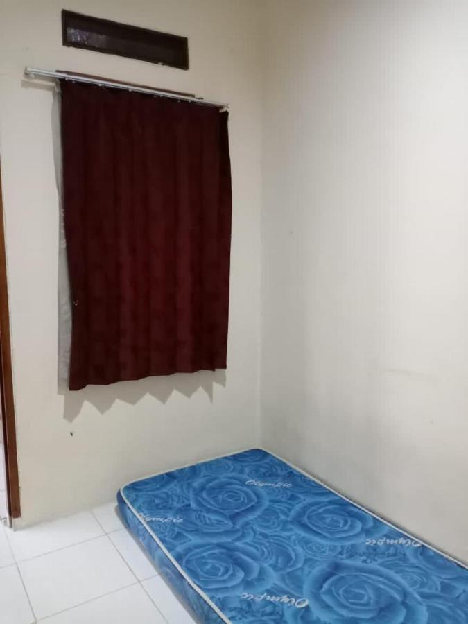 Vanila Kost Jatiwarna - Women Only Pondokmelati Bagian luar foto