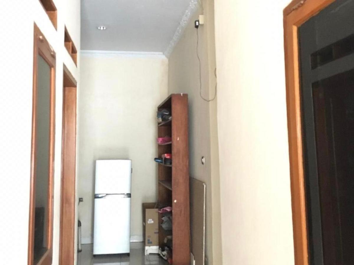 Vanila Kost Jatiwarna - Women Only Pondokmelati Bagian luar foto